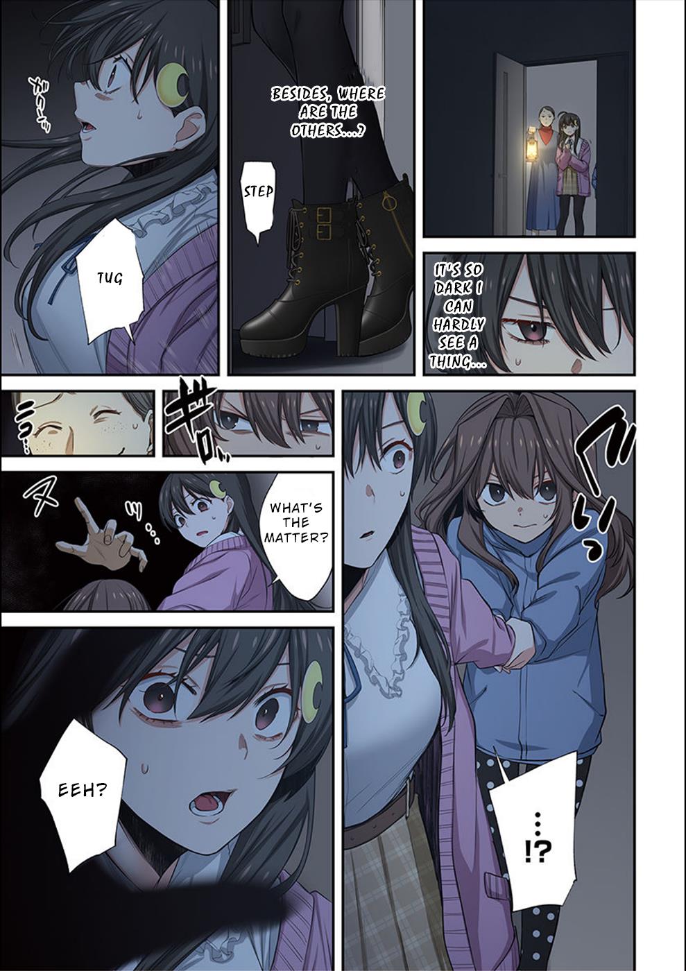 Zombie no Afureta Sekai Ore Dake ga Osowarenai Chapter 22 12